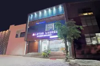 FabHotel Lotus Longue