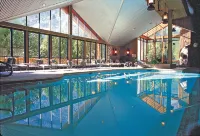Double Eagle Resort and Spa Hotel a June Lake