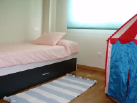 Apartment at the beach