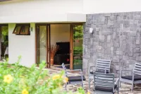 ONE-OF-A-KIND LUXURY VILLA - Free golf cart!