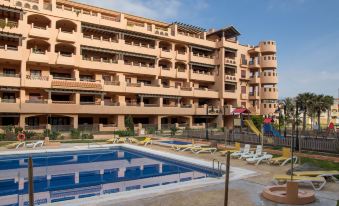 Apartamentos Turísticos Spiritmar