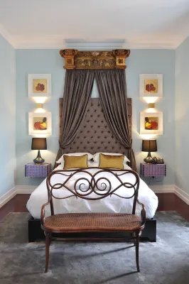 Fonte da Foz Bed & Breakfast Terrace Отели рядом со станцией Figueira Da Foz Station