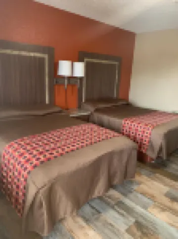 韋爾斯王子汽車旅館 萊克威爾士酒店