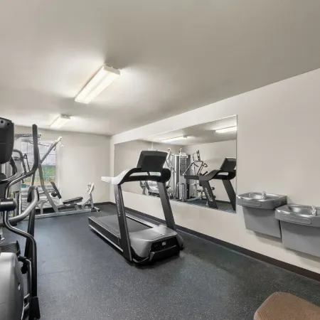 Risewell Kitchen Suites Pleasanton