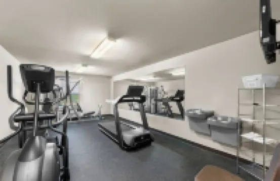 Risewell Kitchen Suites Pleasanton