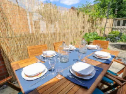 瑪拉德小屋酒店