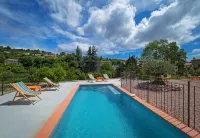 Contact Hôtel le Minervois - Hôtel & Restaurant Au Nord de Carcassonne Hotels in Caunes-Minervois