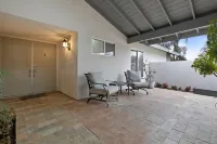 Spacious Home offers quality and comfort.