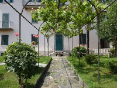 卡薩福斯特住宿加早餐旅館