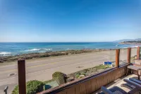 Little Sur Inn - Ocean View