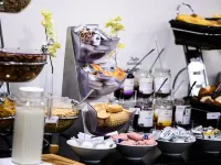 ホテル ルナ オッフェンバッハのホテル