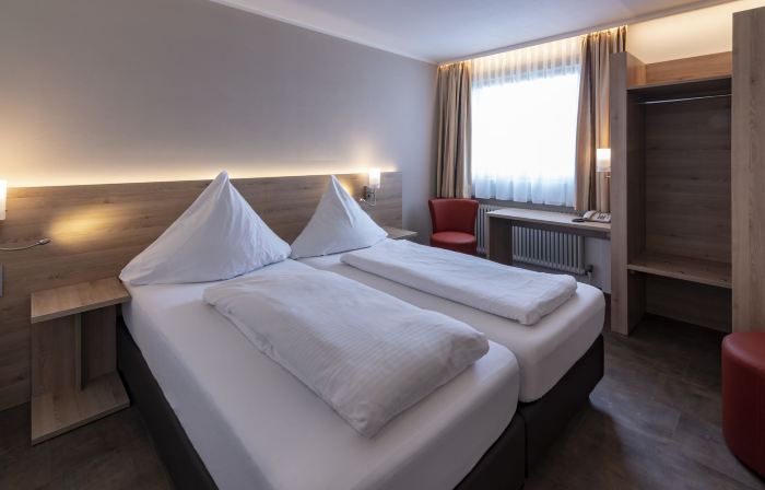 Panoramahotel Pfefferburg Region Stuttgart