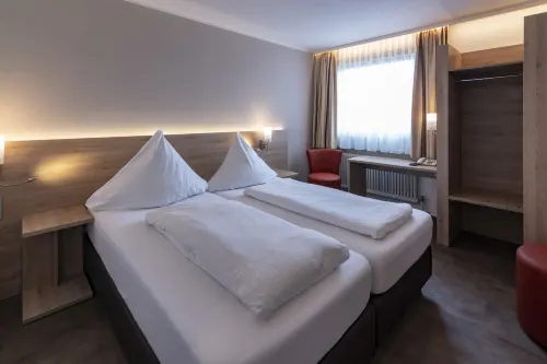 Hotel Pfefferburg Hotels in Hildrizhausen
