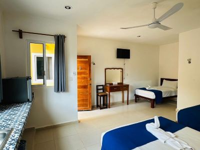 Hotel Rodríguez