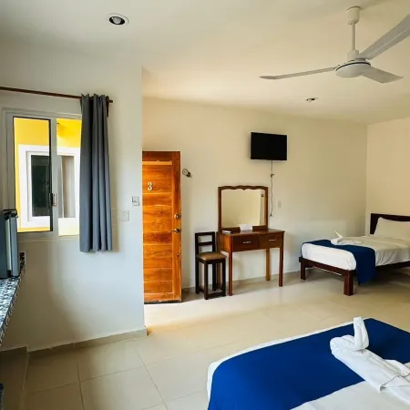 Hotel Rodríguez