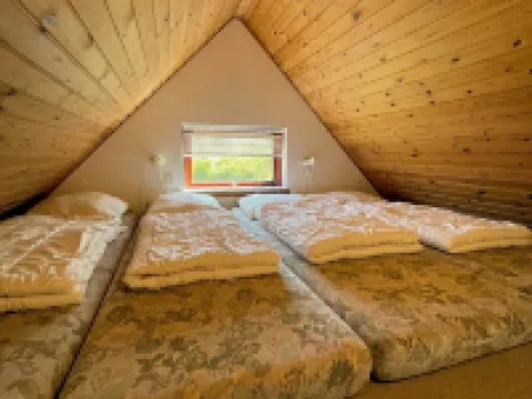 Grindsted Aktiv Camping & Cottages Hotels in Grindsted