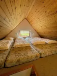 Grindsted Aktiv Camping & Cottages Hotel a Sonder Omme