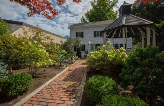 克拉克卡里爾住宿加早餐旅館