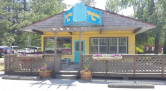 Woodside Inn