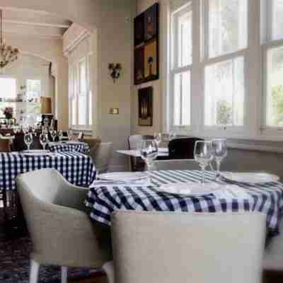 Alquimista Montevideo Dining/Meeting Rooms