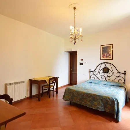 Residenza Del Marchese