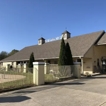 Riverwood Inn