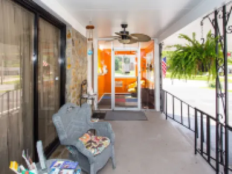 Sunset Motel Hotels in Murphy