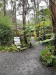 火山村莊旅館 - 精品