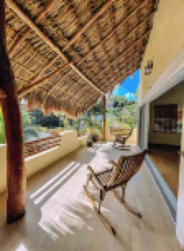 Hotel & Suites Oasis Bacalar