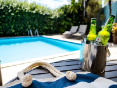 Vitória Régia Hotel Hotéis em Bauru