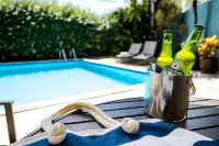 Vitoria Regia Hotel Bauru Hotels in Bauru