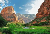 Paseos to Redrocks Home