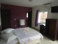 Hotel Iria's Hotéis em Timbó
