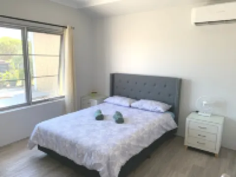 West Swan B&B