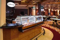 Park, Hotel & Entertainment - bar