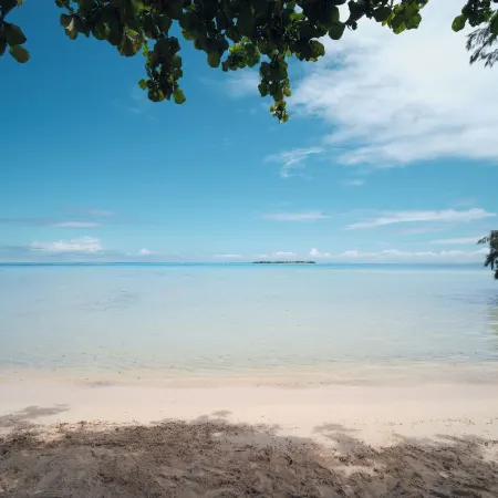 Moorea Beach Villas