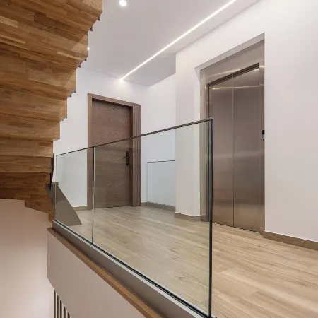 Casa Dorini