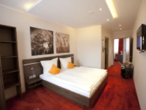 Hotel Schmidt am Markt Hotels in Meppen