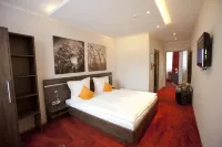 Hotel Schmidt am Markt Hotels in Meppen