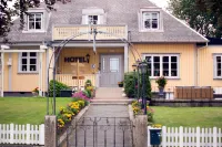 Tanums Gestgifveri Hotels in Tanum