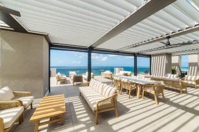 Allure #502 - by ZenBreak Hotels in 