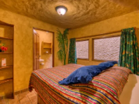 El Sano Banano Beachside Hotel Hotels in Montezuma