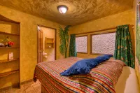 El Sano Banano Beachside Hotel Hotels in Montezuma