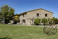 Somnis de l´Empordà Hôtels à : Garrigas