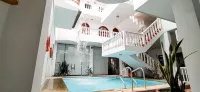 Hotel Zaraya Hoteles en Cúcuta