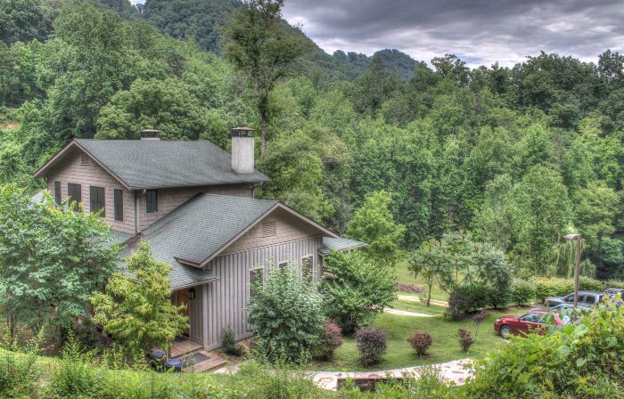 Nantahala Village