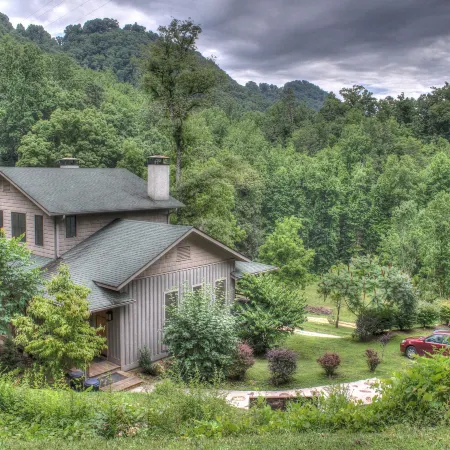 Nantahala Village
