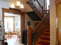 Bellas Castle Hoteles en Morden