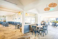 Nachsholim Beach Hotel - พร้อมอาหารเช้า