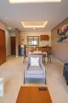 Terrah Suites Oaxaca - Apartments